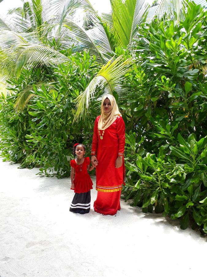 نزل صنرايز ثودو المظهر الخارجي الصورة